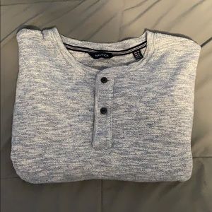Nautica Henley